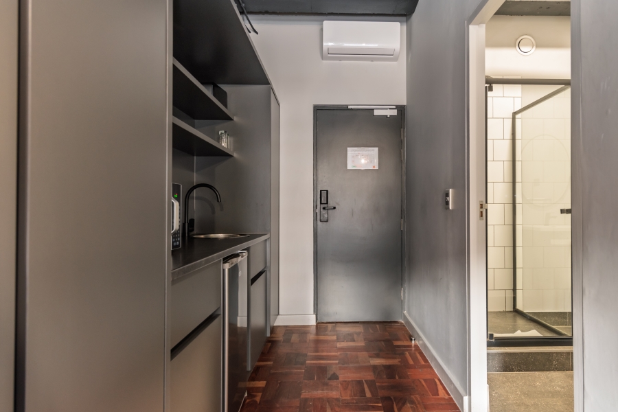 0 Bedroom Property for Sale in Cape Town City Centre Western Cape